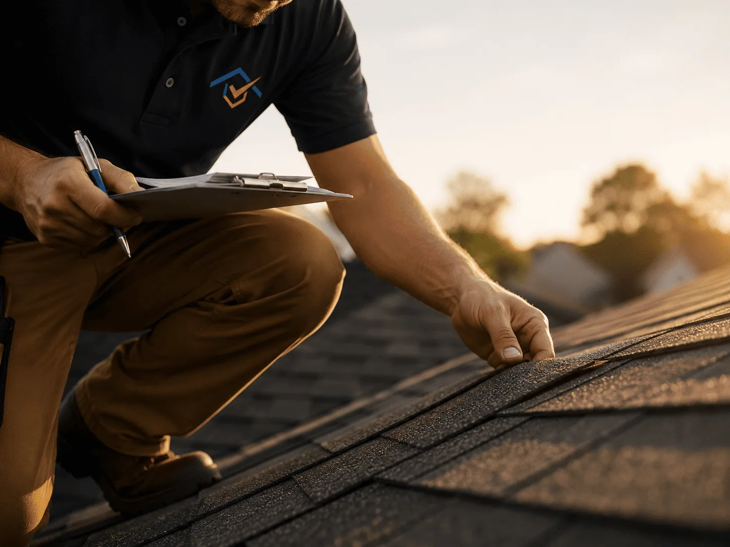 Why Choose Roof Inspection in Los Gatos, CA
