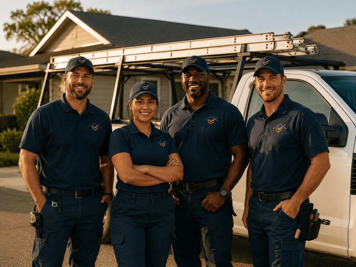 Roof Inspection company in Los Gatos, CA